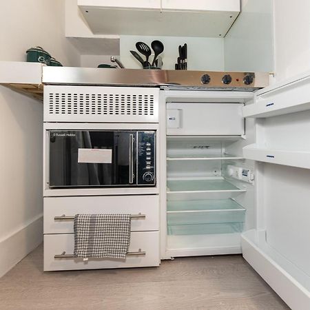 Small And Trendy Studio 3B London Eksteriør bilde